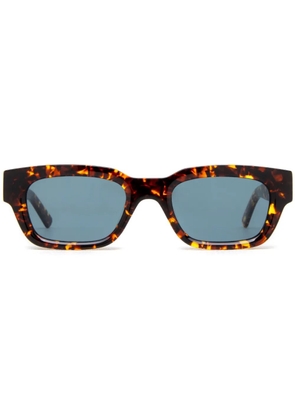 akila Zed sunglasses - Brown