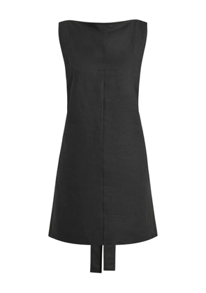 16Arlington Nia dress - Black