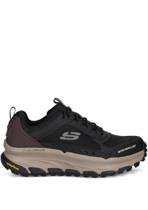 Skechers x Goodyear D'Lux Trekker sneakers - Black
