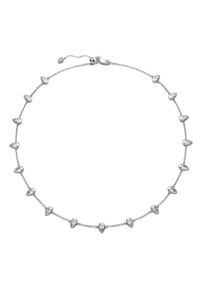 Maria Black Swift 03 necklace - Silver