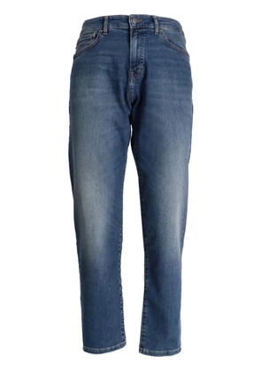 BOSS Re.Maine jeans - Blue