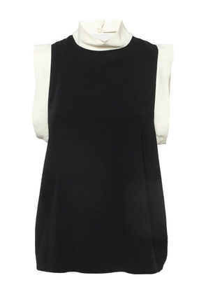 Ralph Lauren Vintage sleeveless top - Black