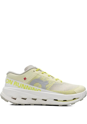 On Running Cloudultra 3 sneakers - Green