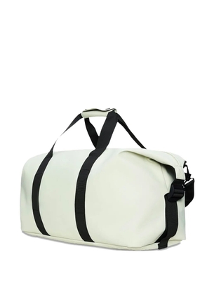 Rains Hilo weekend bag - Neutrals