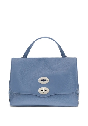 Zanellato Postina shoulder bag - Blue