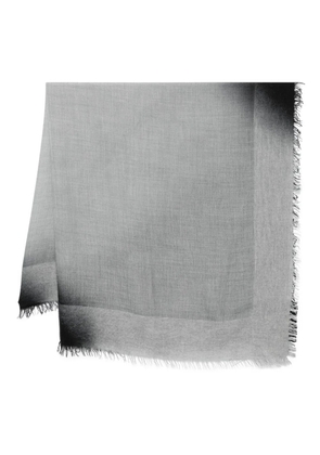 Faliero Sarti Isobel scarf - Grey