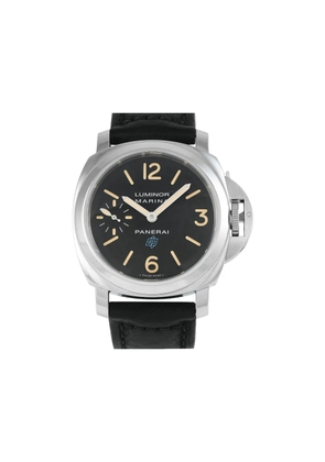 Panerai Luminor Marina 44mm - Black