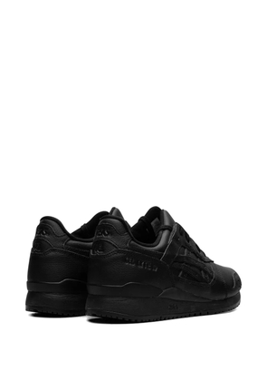 ASICS Gel-Lyte III OG sneakers - Black