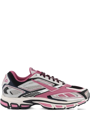 Reebok LTD Premier Road Ultra lace-up fastening sneakers - Pink