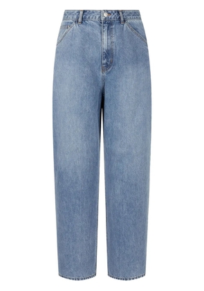 STUDIO TOMBOY wide-leg jeans - Blue