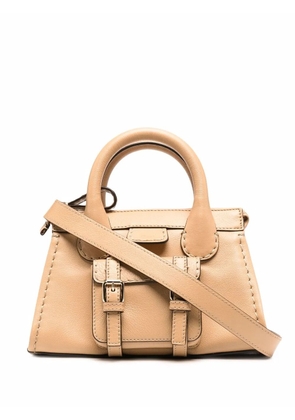 Chloé Edith mini bag - Neutrals