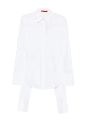 Simon Miller Inna shirt - White