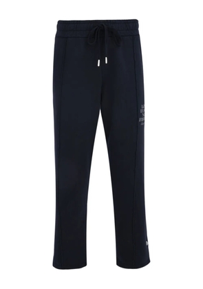 Family First LFNF Drawstring track pants - Blue