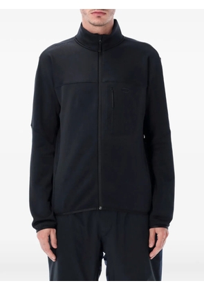 Oakley Canopy PRO zip sweatshirt - Black