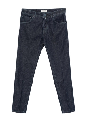 Jacob Cohën Scott five-pocket jeans - Blue