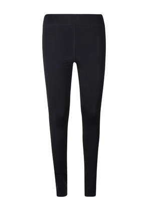 Jucca jersey leggings - Black