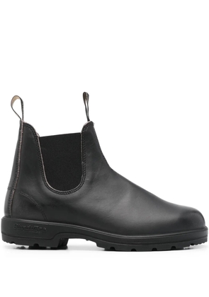 Blundstone 2550 elasticated Chelsea boots - Black
