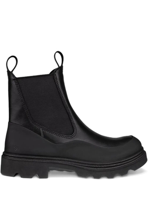 ECCO Grainer chelsea boots - Black