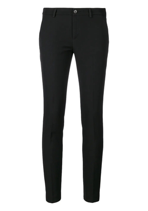 LIU JO Roxy trousers - Black