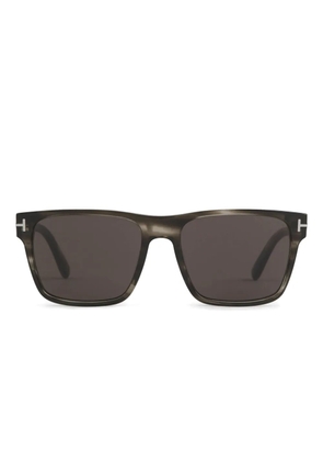 TOM FORD Eyewear Calder sunglasses - Grey