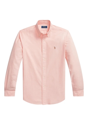 Polo Ralph Lauren long-sleeve shirt - Pink