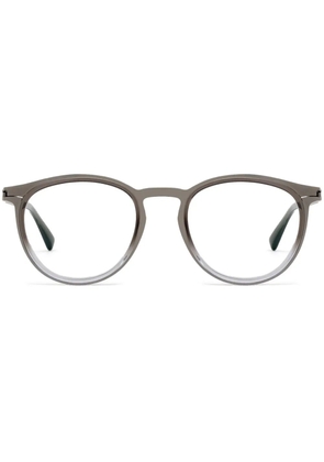 Mykita SIWA round-frame glasses - Grey