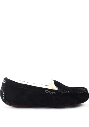 UGG ansley slippers - Black