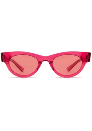 akila Mabel sunglasses - Pink
