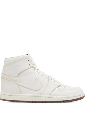 Jordan 85 OG wings high trainers - White