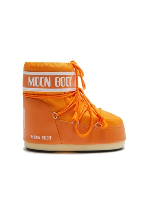 Moon Boot Icon Low snow boots - Orange