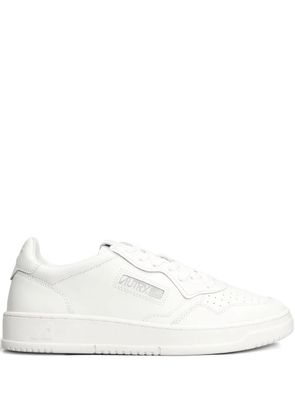 Autry Medalist sneakers - White