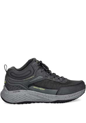 Skechers lace-up waterproof sneakers - Grey