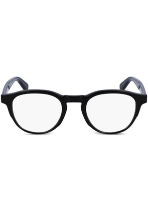 Paul Smith Hartley glasses - Black