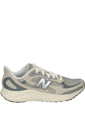 New Balance Fresh Foam Arishi V4 sneakers - Grey