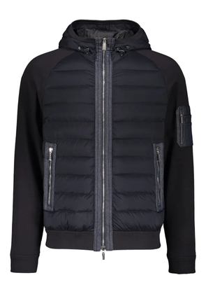 Moorer Barden jacket - Blue