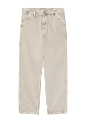 Carhartt WIP Smithfield multi-pocket trousers - Neutrals