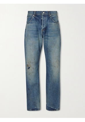 Enfants Riches Déprimés - Straight-Leg Jeans - Men - Blue - UK/US 28