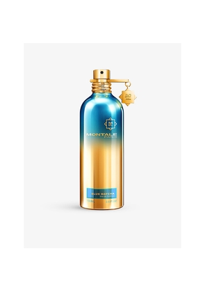 Womens Montale Blue Matcha Eau De Parfum 100ml