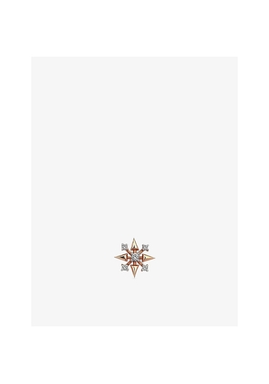 Kismet By Milka Aurora 0.03ct Diamond Stud Earring