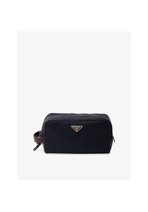Prada Speedrock Re-Nylon Shell Pouch