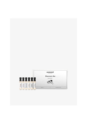 Anatome Discovery Eau De Parfum Gift Set 6 x 2ml