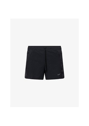 Mens Nike Dri-Fit Adv 5-Inch Running Shorts