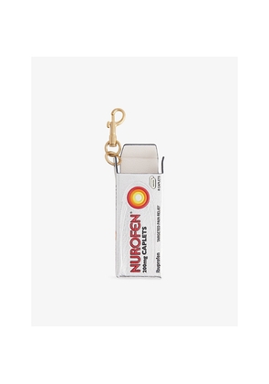 Anya Hindmarch Nurofen Leather Charm