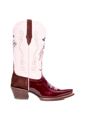 Grand Central Dolly Boot - Moda Operandi