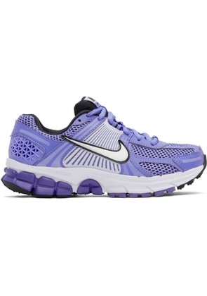 Nike Blue Zoom Vomero 5 Sneakers