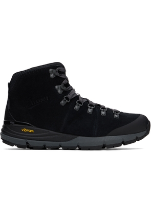 Danner Black Mountain 600 Boots