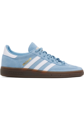 adidas Originals Blue Handball Spezial Sneakers