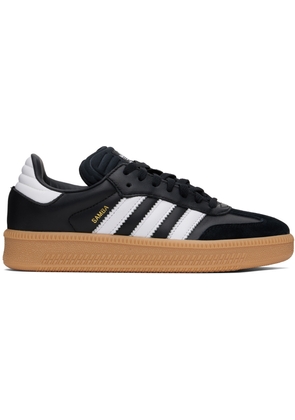 adidas Originals Black Samba XLG Sneakers