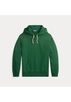 Fleece Hoodie