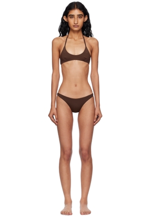 Haight Brown Duda & Lara Bikini